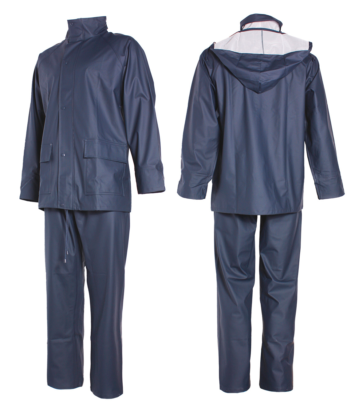 Traje FLINTER BL (FTR-302)